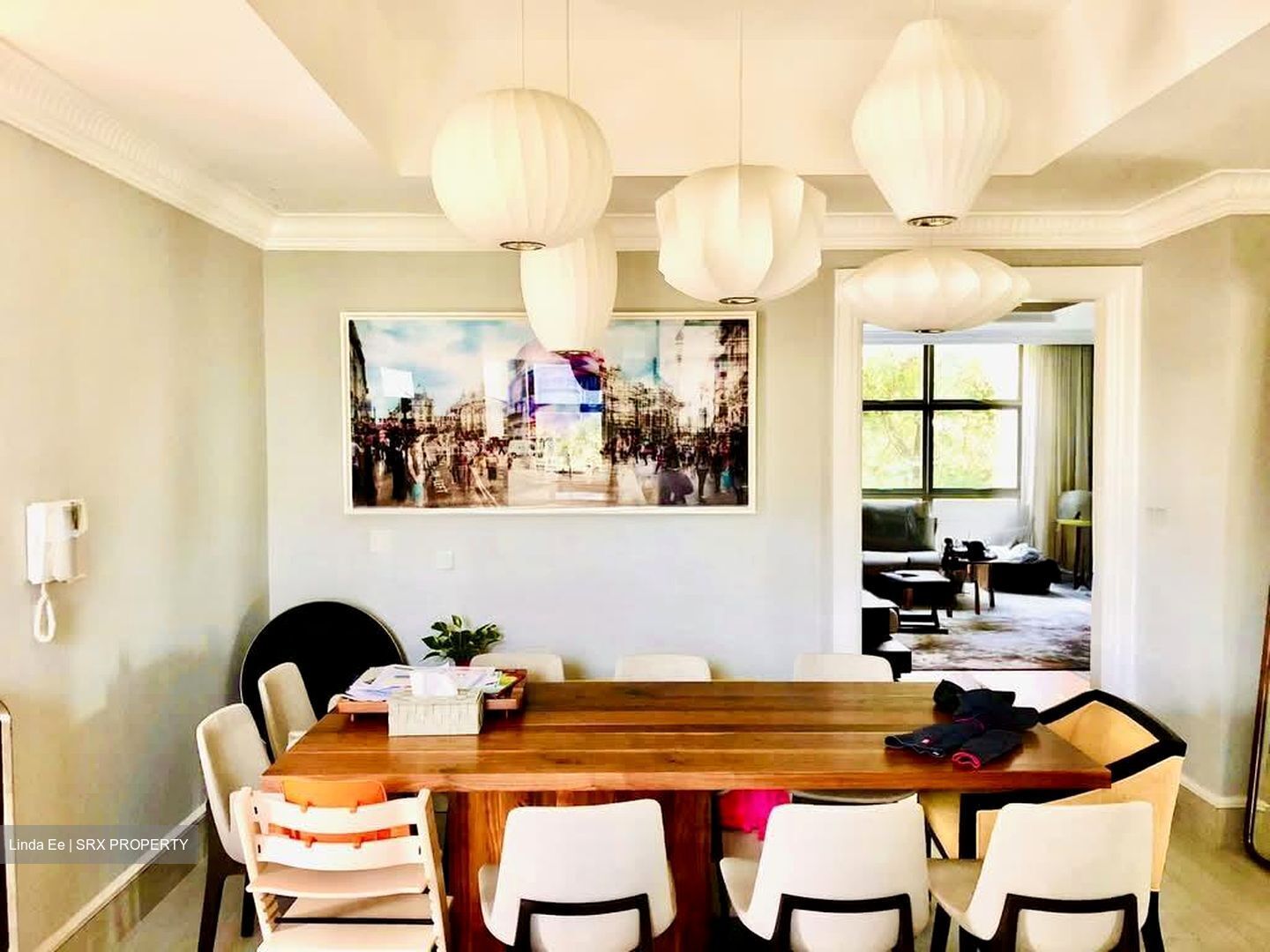 Gardenville (D10), Condominium #541953781